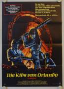 Die Kids von Orlando (The New Kids)